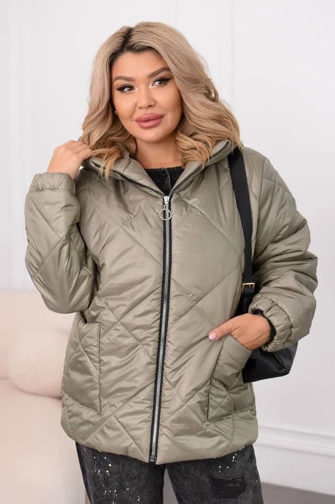Куртка УК-1059 Фабрика Моды