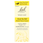 Bach, Original Flower Remedies, дикий овес, 10 мл (0,35 жидк. Унции)