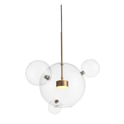 Светильник подвесной ST Luce Bopone SL1133.203.01
