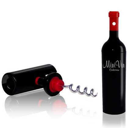 Штопор mini vin