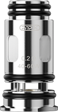 Испаритель Voopoo PnP X 0.2ohm / 40-60W