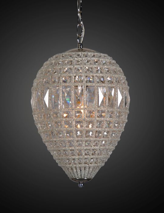 Люстра Kasbah D6264-S1N подвесная