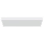 Светильник LED ДПО12-19-343 Universal Opal EM1 DT 840 595х295х40мм АСТЗ