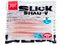 Слаги LJ 3D Series SLICK SHAD-V 5.0in (12,7) Z21 5шт.