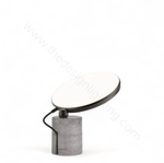 Table design lamp Avveni Concrete by Sattler