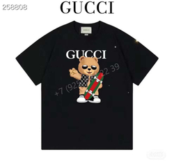 Футболка Gucci