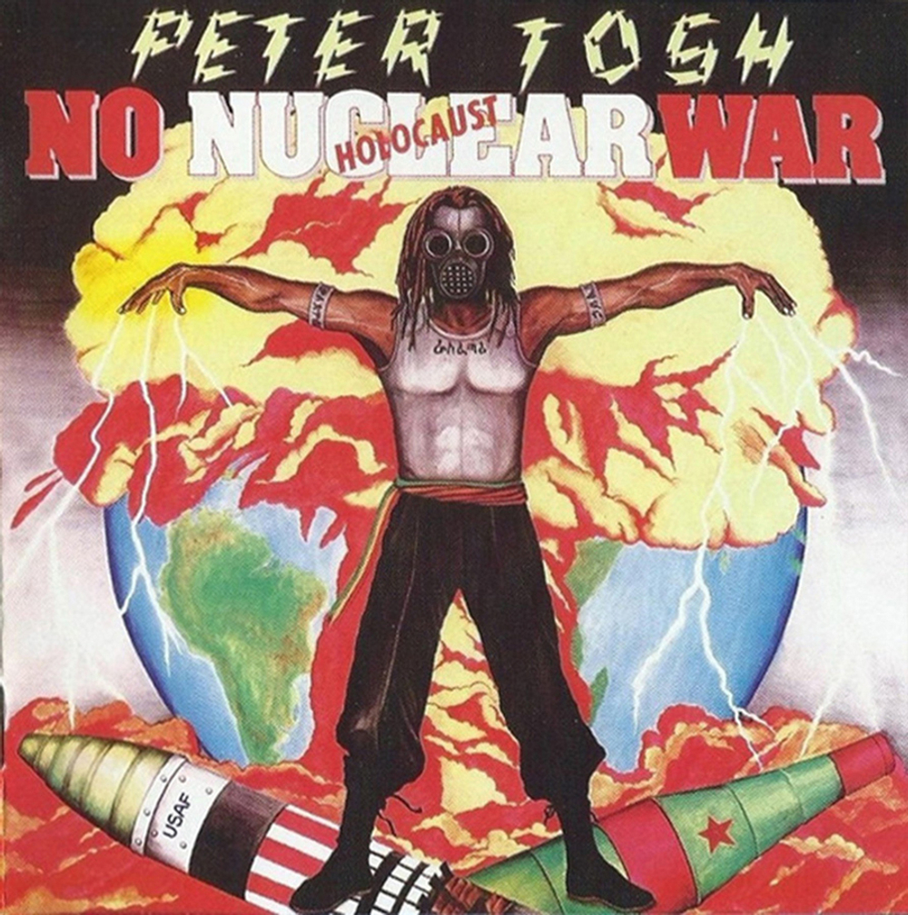 Комплект / Peter Tosh (5CD)