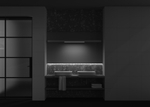 Магнитный трековый светильник Maytoni EXILITY 23мм Basis TR030-4-24WTW-DD2-W
