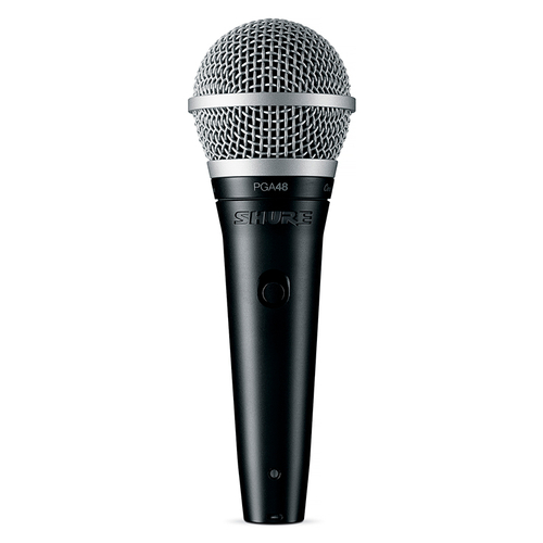Shure PGA48-XLR