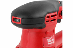 Эксцентриковая орбитальная шлифмашина WORTEX RS 1250-1 AE RS12501AE01319