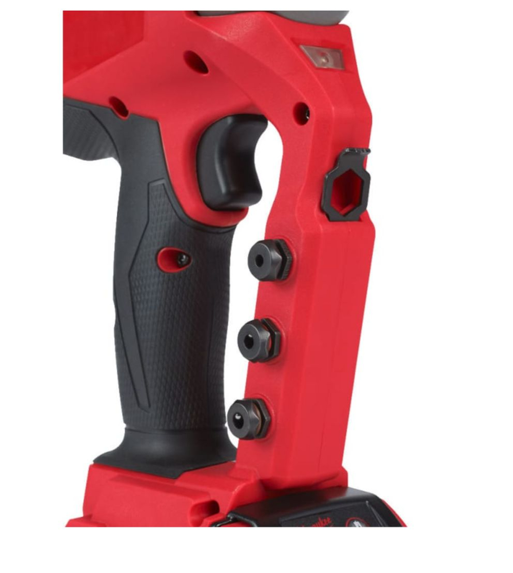 Аккумуляторный заклёпочник Milwaukee M18 ONEFPRT-202X 4933478602