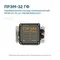 Преобразователь расхода электромагнитный ПРЭМ-32 ГФ L2/-/16/НЖ/IP65/12/C1