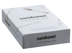 Sambonet Набор из 6 вилок Таормина. 52566A55