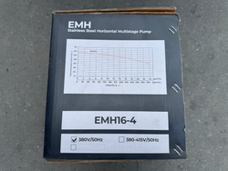 Насос LEO модель EMH16-4