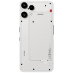 Смартфон Nothing Phone (3a) Lite 8/128GB, Milk (Белый)
