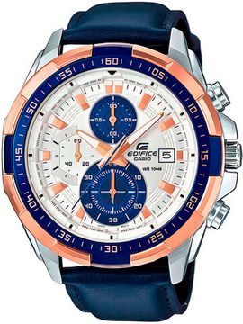 Наручные часы Casio EFR-539L-7C
