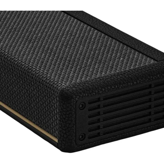 Marshall Heston 60 Black