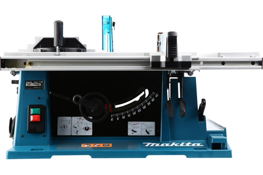 Станок распиловочный Makita 2704