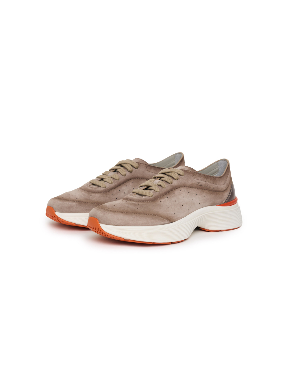 Кроссовки SANTONI