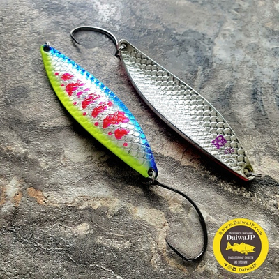 Блесна D-Ocean Herring 45 гр Color: 046