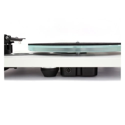 REGA PLANAR 6 (Nd7) WHITE ПРОИГРЫВАТЕЛЬ ВИНИЛОВЫХ ПЛАСТИНОК
