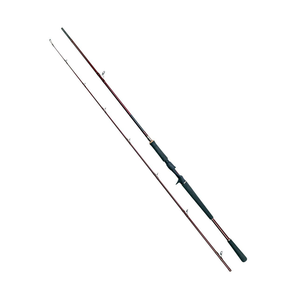 Удилище кастинговое Westin W6 Powercast-T 7'9"/233cm XXH 40-130g 2sec, длина - 2,33m