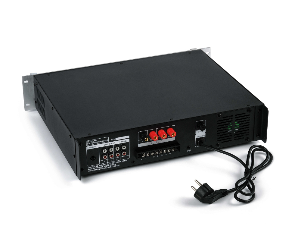 Tads DS-7240