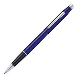 Ручка-роллер Cross Classic Century Translucent Blue Lacquer (AT0085-112)