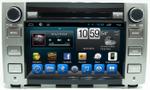 Магнитола для Toyota Tundra 2 2013-2022 - Kuberg KR-8091-S9 на Android 8, SIM-слот