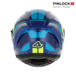 Шлем Acerbis X-WAY GRAPHIC HELMET