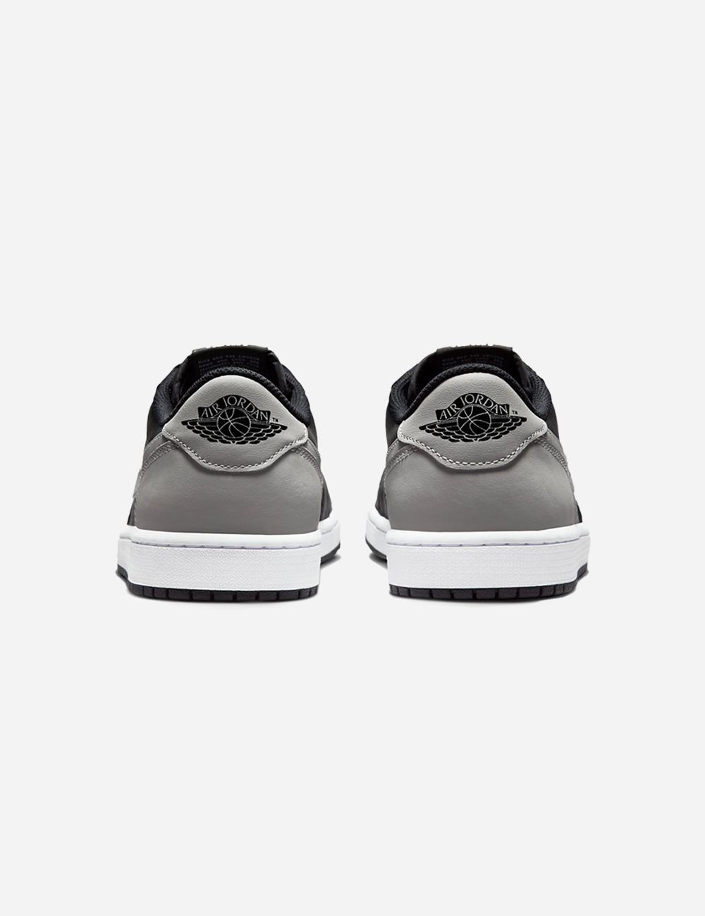 Air Jordan 1 Low OG Shadow (CZ0790-003)