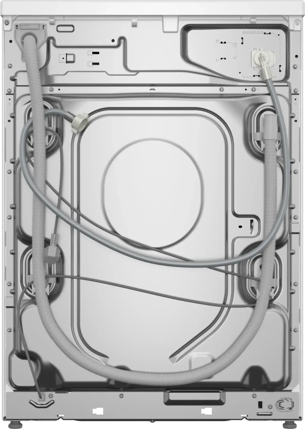 Стиральная машина Bosch WGG244F3BY