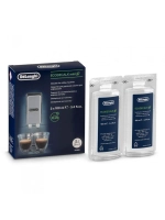 Средство от накипи Delonghi EcoDecalk (Италия) 5513296011 (5513211481, 5513214841, 5513292821,AS00006349, AS00006358, AS00006363, AS00006364, AS00006366, AS00006367, AS00006368, AS00006556, DLSC200)