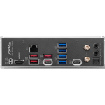 Материнская плата MSI MAG B850M MORTAR WIFI, AM5, DDR5, mATX