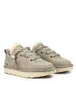 LOWMEL LO SNEAKER - Сampfire