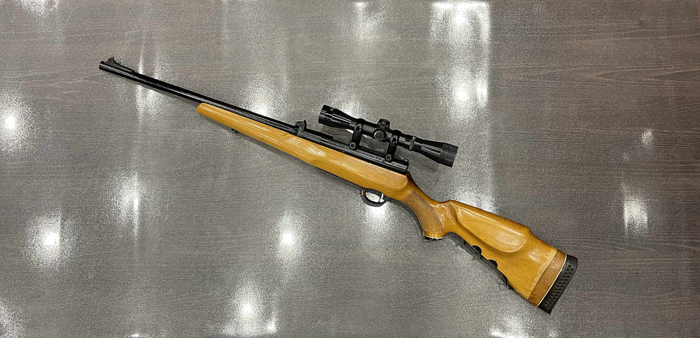 Соболь к. 22LR № 973217