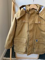 Утеплённая куртка Timberland, 116