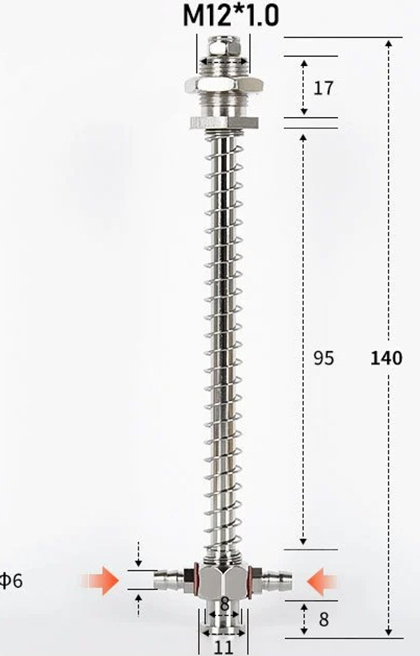 BHM12-L140-S2