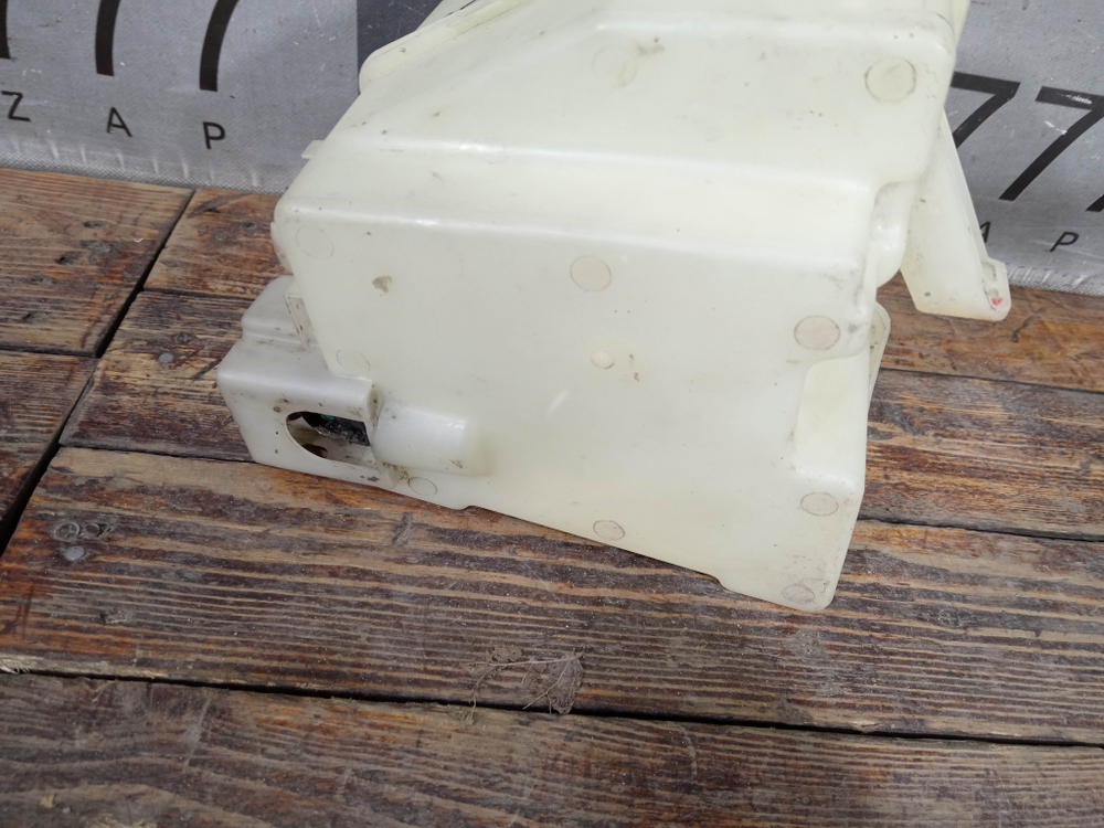 Бачок омывателя Omoda C5 22-нв Б/У Оригинал 607000138AA