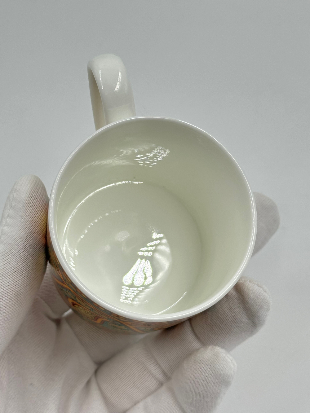Кофейная пара Heinrich Villeroy & Boch, Indira