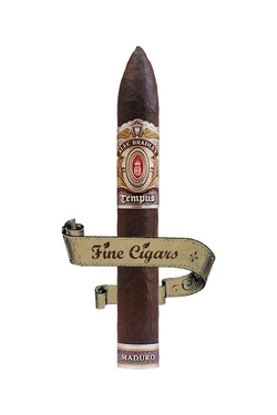 Alec Bradley Tempus Imperator Maduro