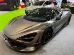 Карбоновый обвес для McLaren 720S 2017-2023 МакЛарен тюнинг