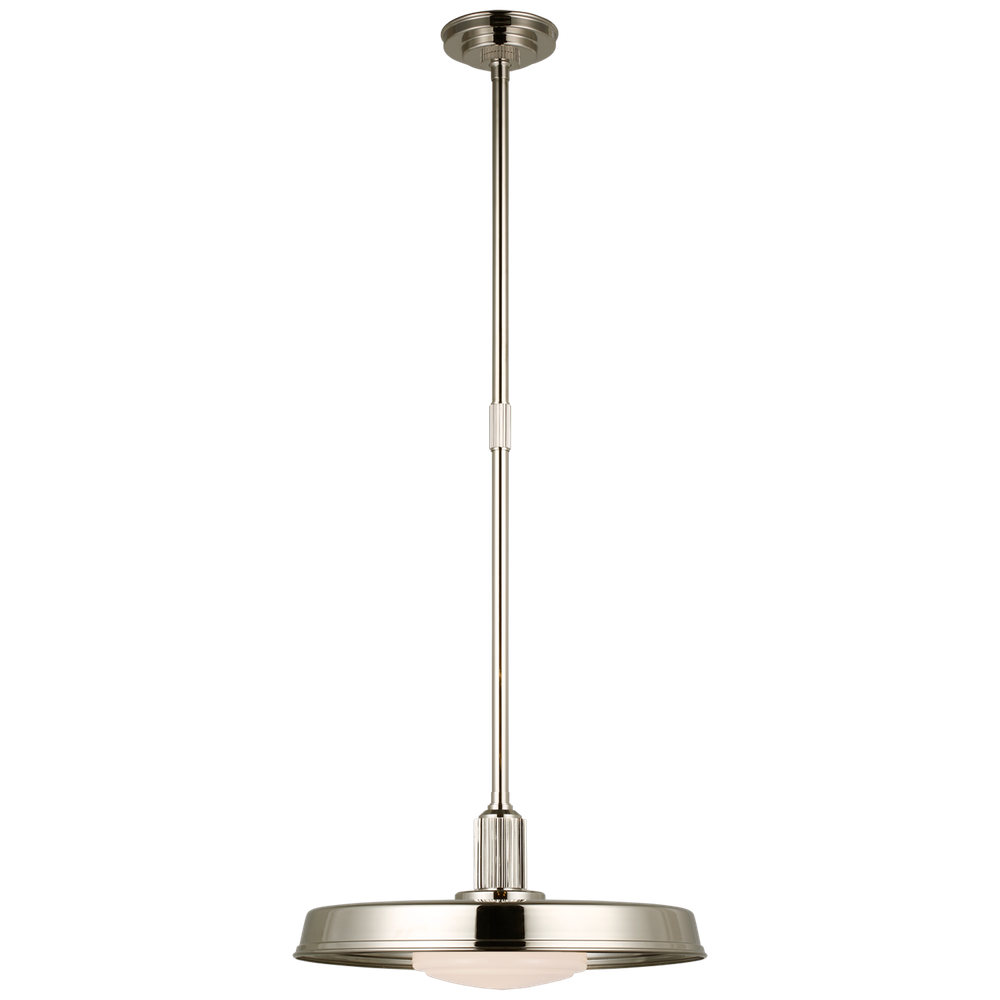Светильник Visual Comfort Ruhlmann 18" Factory Pendant (Open Box)