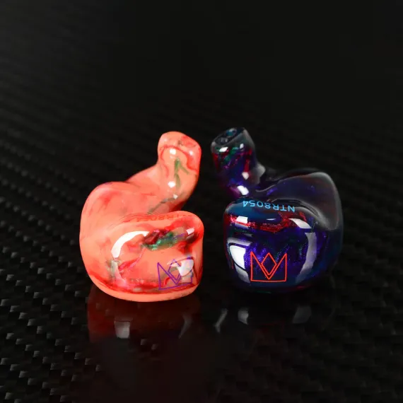 Noble Audio Knight Custom