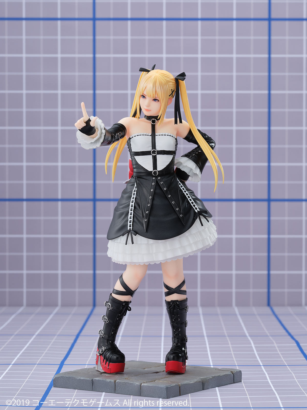 Мари Роуз / Marie Rose