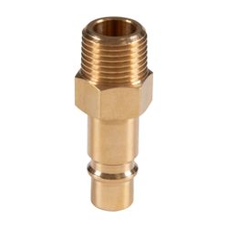 МАСТАК (699-11) Штуцер быстросъемный Maxi M>M1/2"