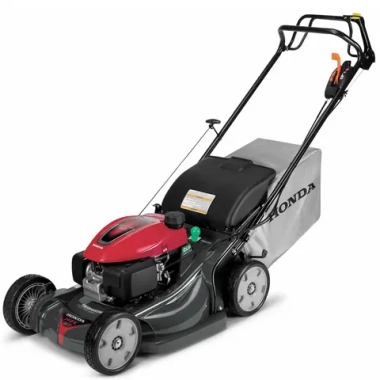 Газонокосилка Honda HRX 537 C7 HYEH (RR)