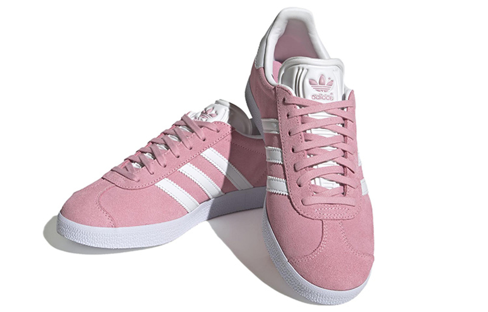 Adidas Wmns Gazelle "Pink Glow" Women"s