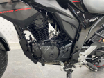 Suzuki Gixxer 150 2020