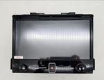 Установочный комплект для TOYOTA ALPHARD 2015-2019  KUBERG ZF-3007H-GE